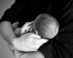 Leitungswasser für Babys abkochen