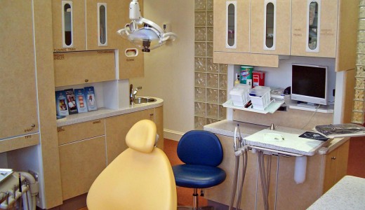 Wasserhygiene in der Zahnarztpraxis