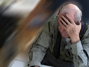 Alzheimer durch Aluminium im Trinkwasser?