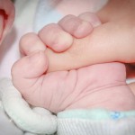 Durchfall durch Leitungswasser für Babys