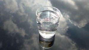 Wie gefährlich sind Chemikalien im Wasser?