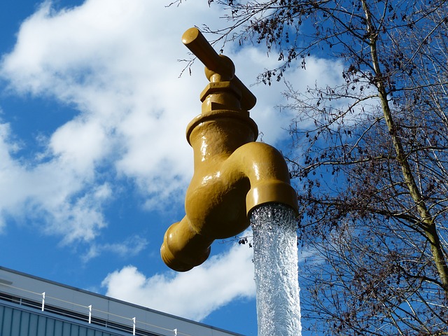 Trinkwasser in Deutschland - hätten Sie das gewusst?