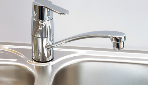 Wasser aus der Leitung - desshalb ist es eine Alternative