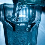 Wasser aus der Leitung als Alternative zum Kistenschleppen