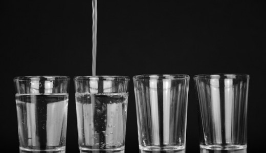 Leitungswasser statt Mineralwasser - was ist besser?