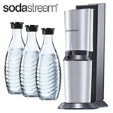 Wassersprudler-Soda-Stream