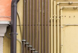 Welches Material Fur Wasserleitungen Ist Aus Gesundheitlicher Sicht Ideal