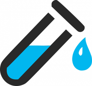 wassertest-tip für Schwermetalle und Bakterien