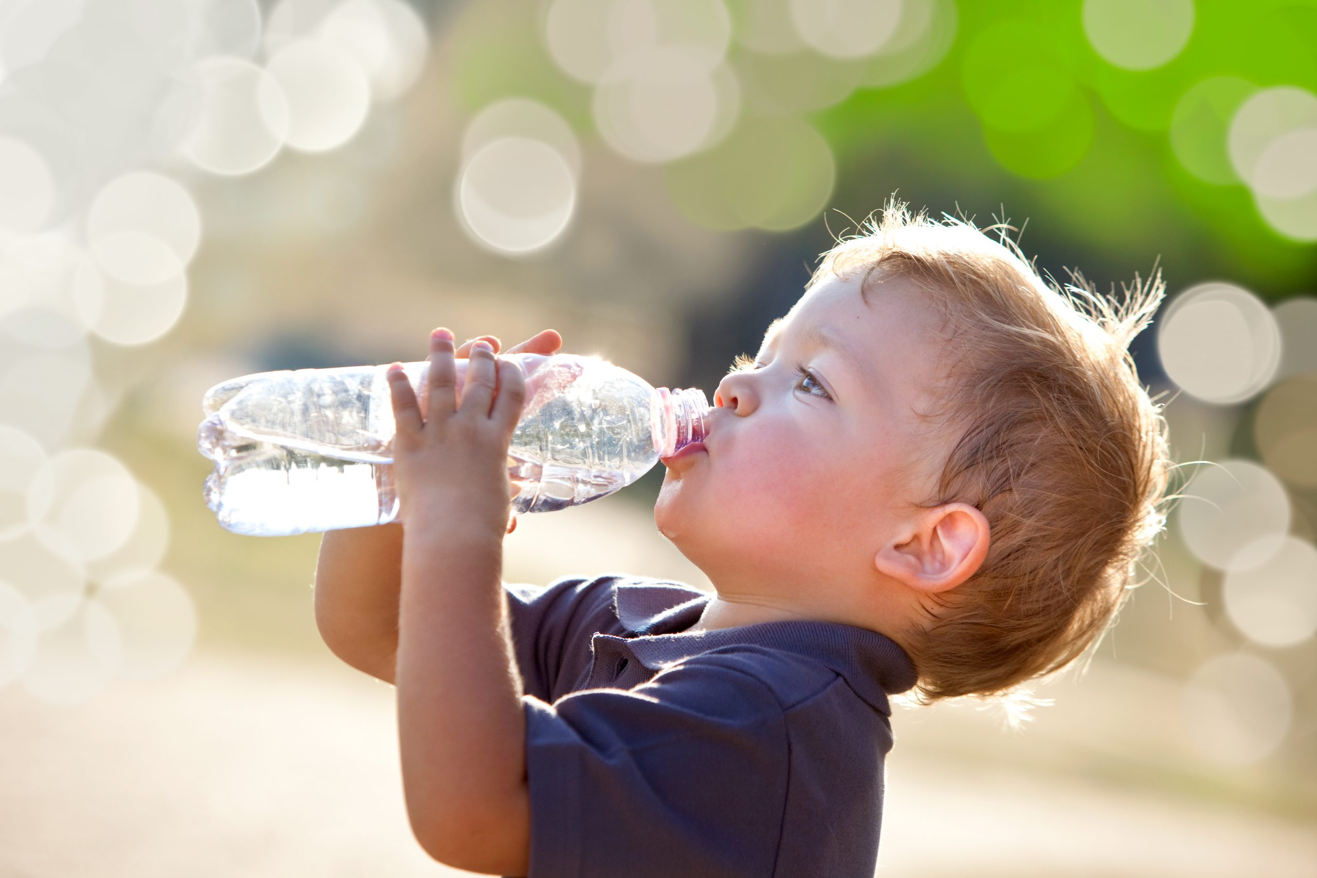 Weichmacher im Trinkwasser gefährden die Gesundheit der gesamten Familie