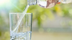 Test - Das beste Mineralwasser 2018