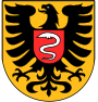Wappen Stadt Aalen