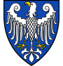 Wappen Stadt Arnsberg
