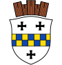 Wappen Stadt Bad Kreuznach