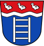 Wappen Stadt Bad Oeynhausen