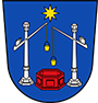 Wappen Stadt Bad Salzuflen