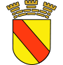 Wappen Stadt Baden-Baden