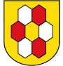 Wappen Stadt Bergkamen