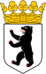Wappen Stadt Berlin