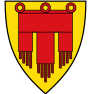 Wappen Stadt Böblingen