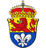 Wappen Stadt Darmstadt