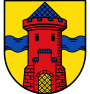 Wappen Stadt Delmenhorst