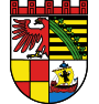 Wappen Stadt Dessau-Roßlau