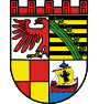 Wappen Stadt Dessau-Roßlau