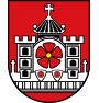 Wappen Stadt Detmold