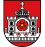 Wappen Stadt Detmold