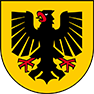 Wappen Stadt Dortmund