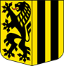 Wappen Stadt Dresden