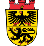 Wappen Stadt Düren