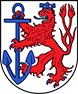 Wappen Stadt Düsseldorf
