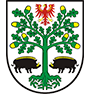 Wappen Stadt Eberswalde