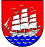 Wappen Stadt Elmshorn