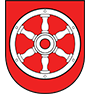 Wappen Stadt Erfurt