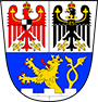 Wappen Stadt Erlangen
