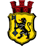 Wappen Stadt Eschweiler 