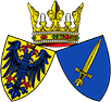 Wappen Stadt Essen