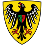 Wappen Stadt Esslingen am Neckar