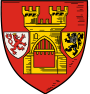 Wappen Stadt Euskirchen