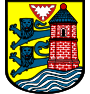 Wappen Stadt Flensburg