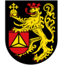 Wappen Stadt Frankenthal
