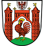 Wappen Stadt Frankfurt Oder
