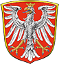 Wappen Stadt Frankfurt