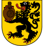 Wappen Stadt Frechen