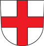 Wappen Stadt Freiburg