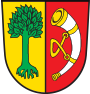 Wappen Stadt Friedrichshafen