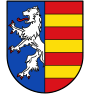 Wappen Stadt Garbsen