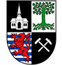Wappen Stadt Gelsenkirchen